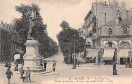 33-BORDEAUX-N°5173-B/0395 - Bordeaux