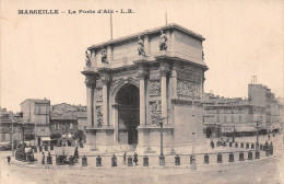 13-MARSEILLE-N°5173-B/0361 - Ohne Zuordnung