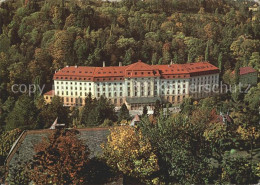 72065995 Jachymov Marie Curie Sklodowska Sanatorium Sankt Joachimsthal - Czech Republic