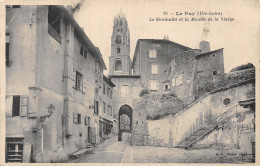 43-LE PUY-N°5173-B/0351 - Le Puy En Velay