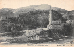 65-LOURDES-N°5173-B/0339 - Lourdes