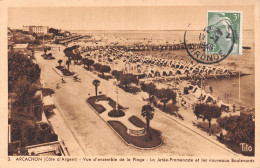 33-ARCACHON-N°5173-B/0323 - Arcachon