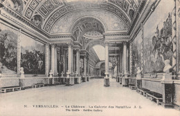 78-VERSAILLES LE CHÂTEAU LA GALERIE DES BATAILLES-N°5173-B/0217 - Versailles (Kasteel)