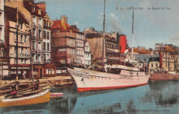 76-LE HAVRE-N°5173-B/0199 - Ohne Zuordnung