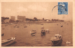 33-ARCACHON-N°5173-B/0195 - Arcachon