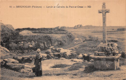 29-BRIGNOGAN-N°5173-B/0171 - Brignogan-Plage