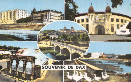 40-DAX-N°5173-B/0099 - Dax