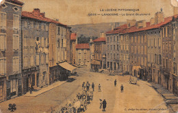 48-LANGOGNE-N°5173-B/0037 - Langogne