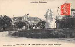 06-NICE-N°5173-F/0345 - Andere & Zonder Classificatie