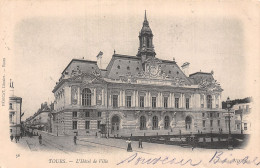 37-TOURS-N°5173-F/0249 - Tours