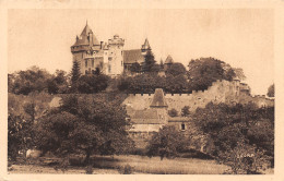 24-MONTFORT LE CHÂTEAU-N°5173-F/0165 - Other & Unclassified