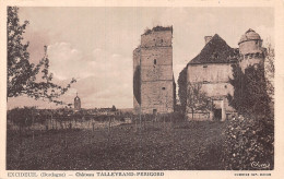 24-TALLEYRAND PERIGORD-N°5173-F/0141 - Other & Unclassified