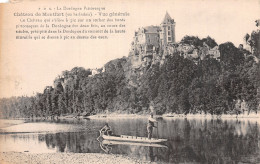 24-MONTFORT LE CHÂTEAU-N°5173-F/0113 - Other & Unclassified