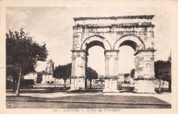 17-SAINTES-N°5173-E/0343 - Saintes