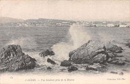 06-CANNES-N°5173-E/0327 - Cannes