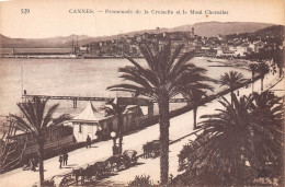 06-CANNES-N°5173-E/0325 - Cannes