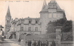 19-BRIVE-N°5173-E/0281 - Brive La Gaillarde