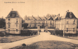 18-LIGNIERES-N°5173-E/0285 - Other & Unclassified