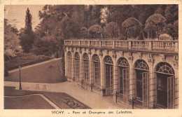 03-VICHY-N°5173-E/0225 - Vichy