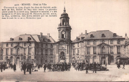 35-RENNES-N°5173-E/0195 - Rennes