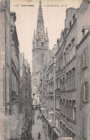 35-SAINT MALO-N°5173-E/0193 - Saint Malo