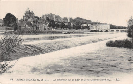 41-SAINT AIGNAN-N°5173-E/0167 - Saint Aignan