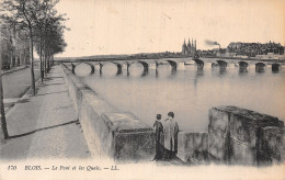 41-BLOIS-N°5173-E/0153 - Blois