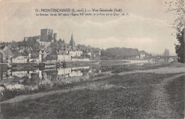 41-MONTRICHARD-N°5173-E/0155 - Montrichard