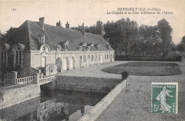 41-HERBAULT-N°5173-E/0131 - Herbault