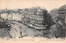 13-MARSEILLE-N°5173-E/0081 - Ohne Zuordnung