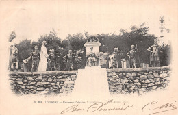 65-LOURDES-N°5173-E/0025 - Lourdes