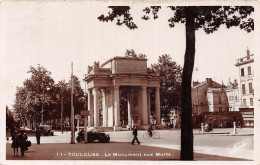 31-TOULOUSE-N°5173-E/0015 - Toulouse