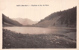 74-SIXT-N°5173-D/0373 - Sixt-Fer-à-Cheval