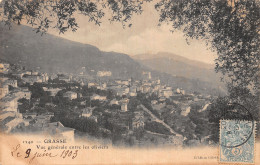 06-GRASSE-N°5173-D/0337 - Grasse