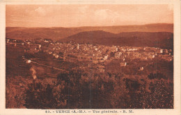 06-VENCE-N°5173-D/0321 - Vence