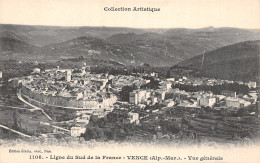 06-VENCE-N°5173-D/0317 - Vence