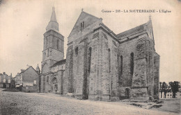 23-LA SOUTERRAINE-N°5174-A/0251 - La Souterraine