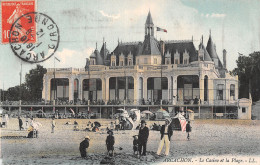 33-ARCACHON-N°5174-A/0191 - Arcachon