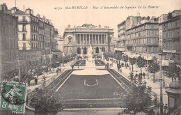 13-MARSEILLE-N°5174-A/0145 - Ohne Zuordnung