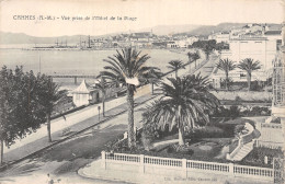 06-CANNES-N°5174-A/0131 - Cannes