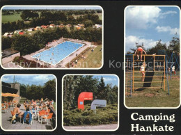 72065900 Hellendoorn Camping Hankate Schwimmbad Kinderspielplatz Hellendoorn - Other & Unclassified