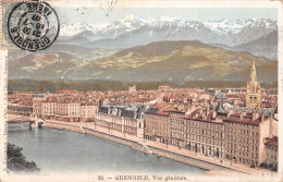 38-GRENOBLE-N°5174-A/0097 - Grenoble