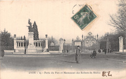 69-LYON-N°5174-A/0081 - Autres & Non Classés