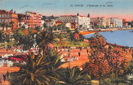 06-CANNES-N°5174-A/0071 - Cannes