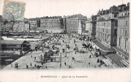 13-MARSEILLE-N°5174-A/0033 - Ohne Zuordnung