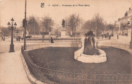 21-DIJON-N°5174-A/0013 - Dijon