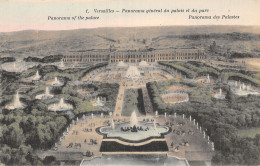 78-VERSAILLES LE PALAIS -N°5173-H/0387 - Versailles (Château)