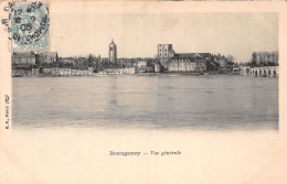 45-BEAUGENCY-N°5173-H/0373 - Beaugency