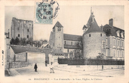 45-BEAUGENCY-N°5173-H/0375 - Beaugency