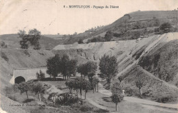 03-MONTLUCON-N°5173-H/0305 - Montlucon